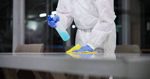 24/7 Emergency Blood Cleanup experts in Campton, NH